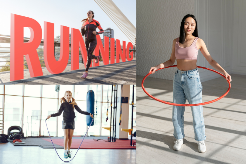 Top Best Fitness coach for Running and Jump Rope in Chennai