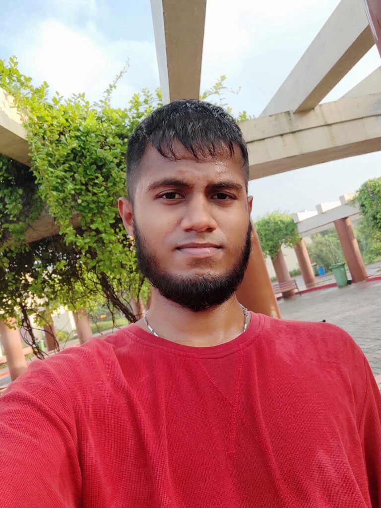 freelancing fitness coach in Avadi