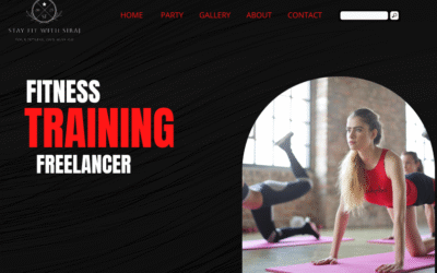 Best Fitness Training Freelancer in Avadi Chennai