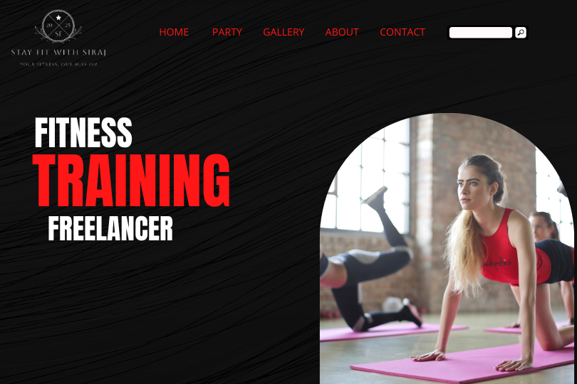 Best Fitness Training Freelancer in Avadi Chennai