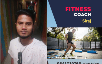 Top 10 Advanced Cardio Training for Athlete in Avadi Chennai