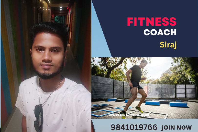 Top 10 Advanced Cardio Training for Athlete in Avadi Chennai