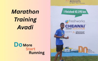 Best Marathon Trainer in Avadi, Chennai for Peak Performance