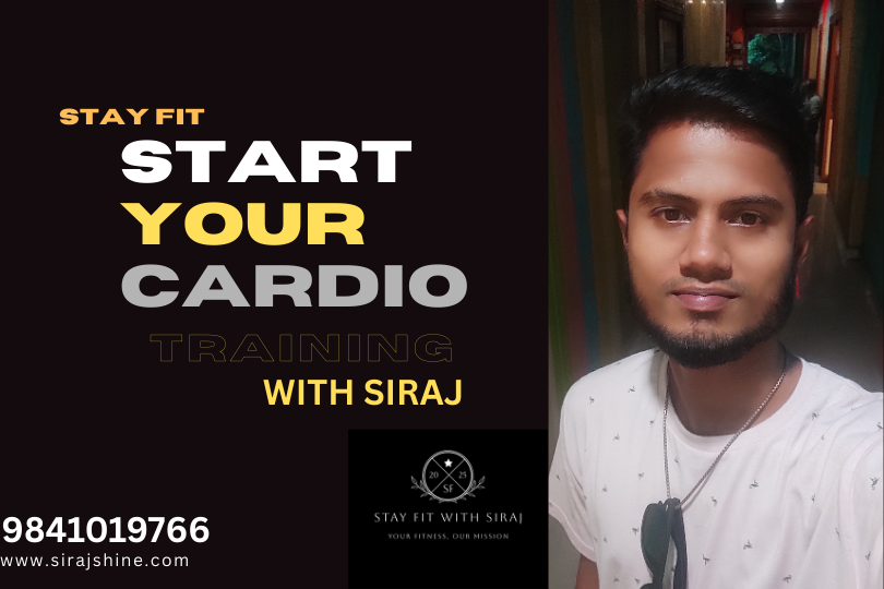 Top Best Cardio Performance Specialist in Avadi ,Chennai.