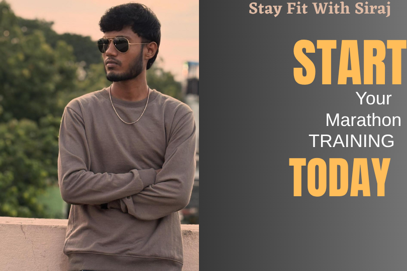 Top-Rated Marathon Trainer in Avadi – Unlock Your Potential.