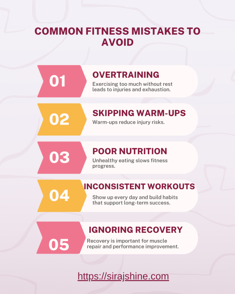 best fitness training in avadi